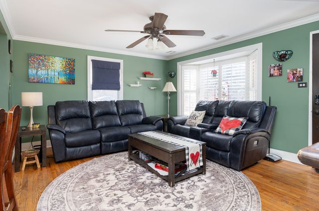 17801 67th Avenue, Tinley Park, IL 60477