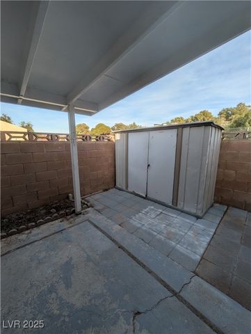 4252 Rollingstone Drive, Las Vegas, NV 89103