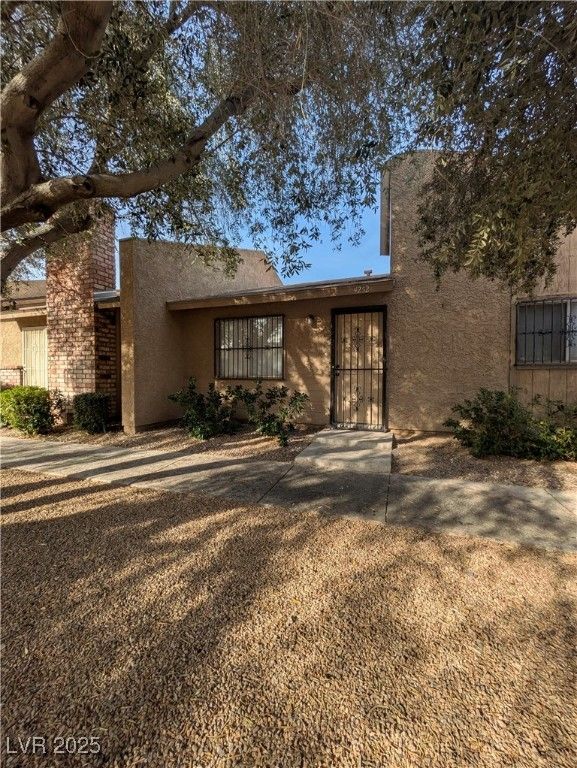 4252 Rollingstone Drive, Las Vegas, NV 89103