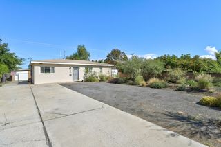 5001 COMANCHE Road NE, Albuquerque, NM 87110