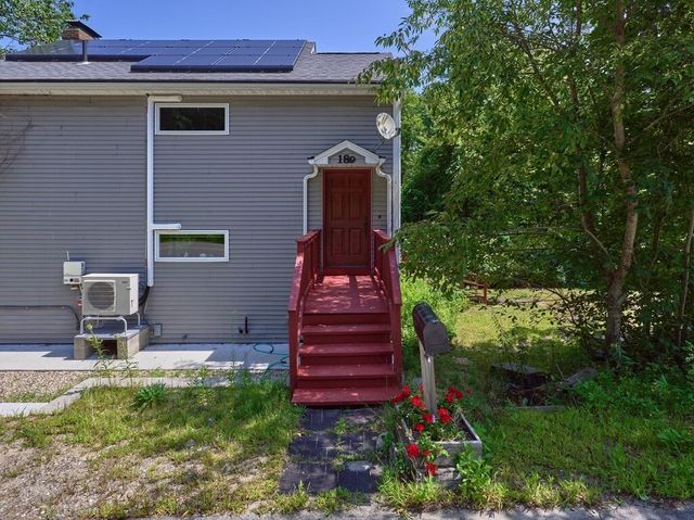 189 Maple Ave, Rutland, MA 01543