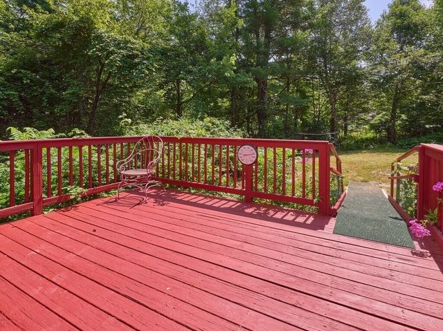 189 Maple Ave, Rutland, MA 01543