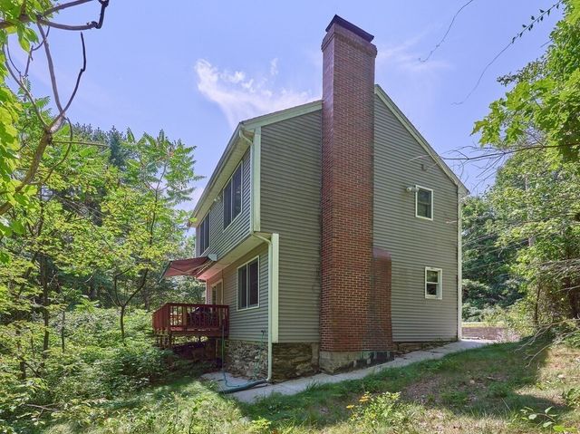 189 Maple Ave, Rutland, MA 01543