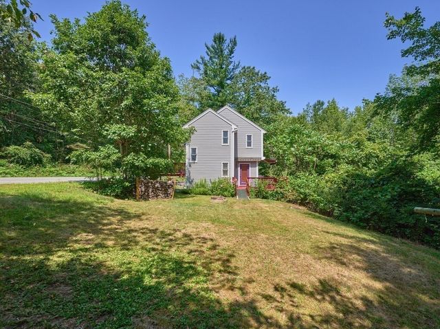 189 Maple Ave, Rutland, MA 01543