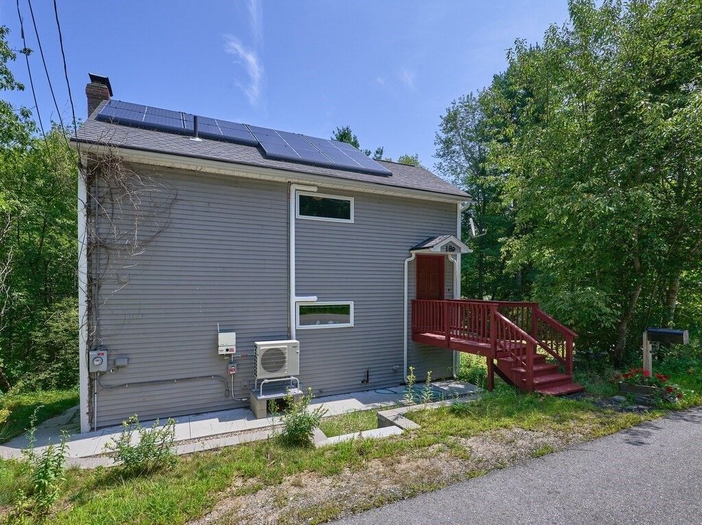 189 Maple Ave, Rutland, MA 01543