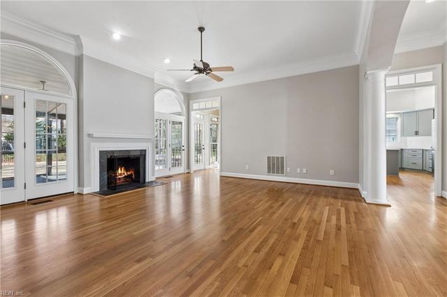 201 Chinquapin Orch, Yorktown, VA 23693