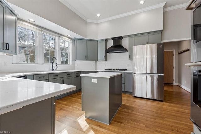 201 Chinquapin Orch, Yorktown, VA 23693