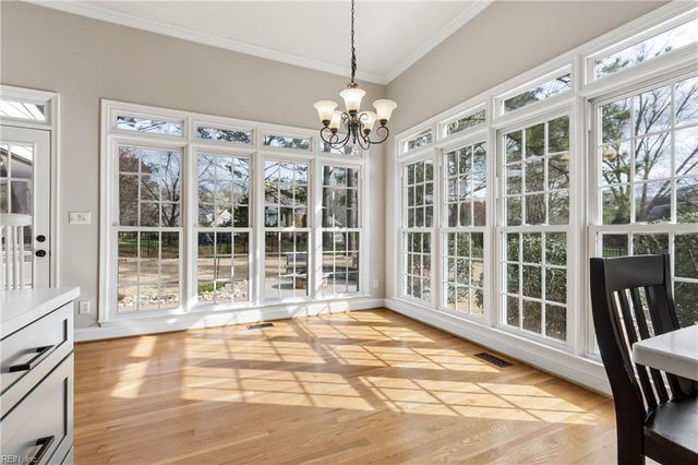 201 Chinquapin Orch, Yorktown, VA 23693