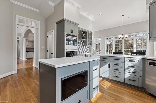 201 Chinquapin Orch, Yorktown, VA 23693