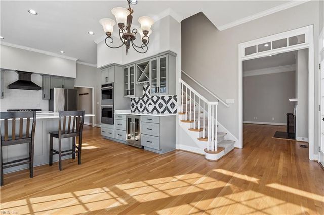 201 Chinquapin Orch, Yorktown, VA 23693