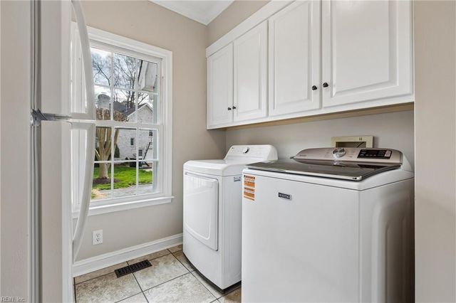 201 Chinquapin Orch, Yorktown, VA 23693