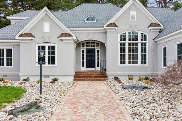 201 Chinquapin Orch, Yorktown, VA 23693