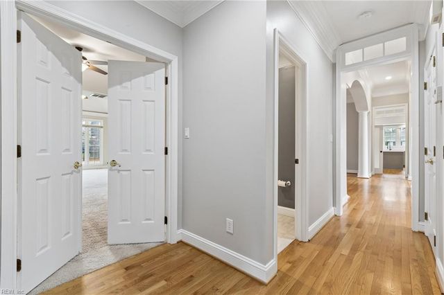 201 Chinquapin Orch, Yorktown, VA 23693