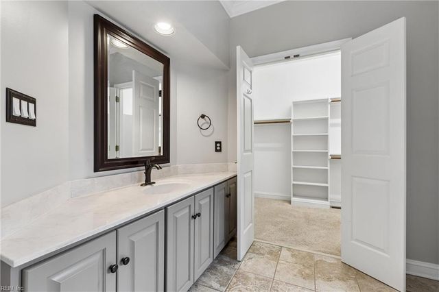 201 Chinquapin Orch, Yorktown, VA 23693