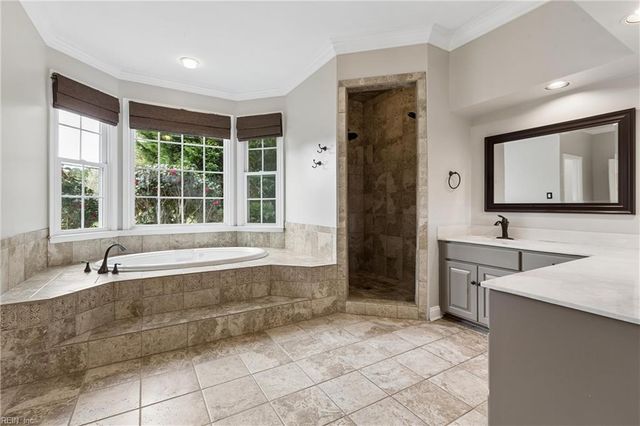 201 Chinquapin Orch, Yorktown, VA 23693