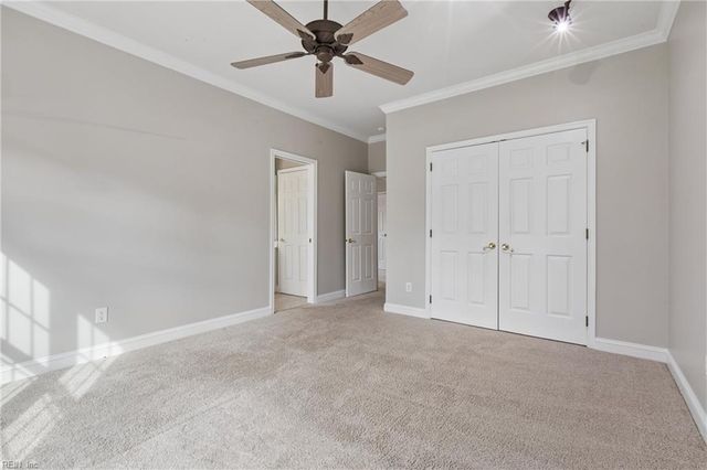 201 Chinquapin Orch, Yorktown, VA 23693