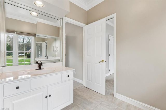 201 Chinquapin Orch, Yorktown, VA 23693