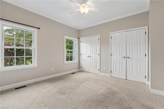 201 Chinquapin Orch, Yorktown, VA 23693