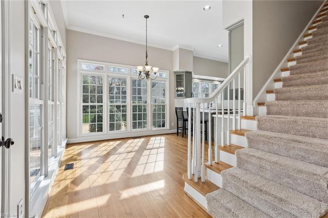 201 Chinquapin Orch, Yorktown, VA 23693