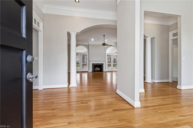 201 Chinquapin Orch, Yorktown, VA 23693