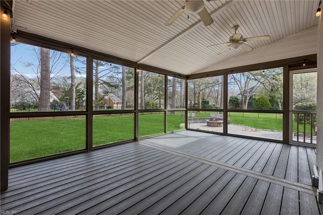 201 Chinquapin Orch, Yorktown, VA 23693