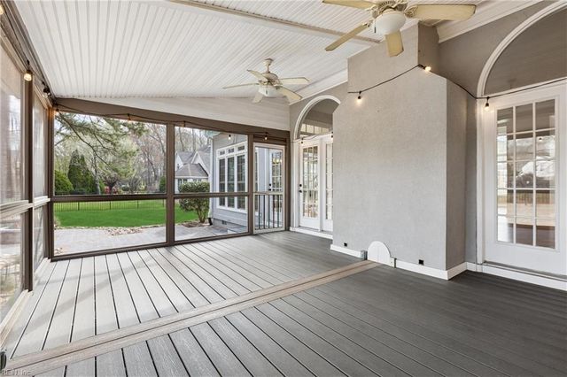 201 Chinquapin Orch, Yorktown, VA 23693