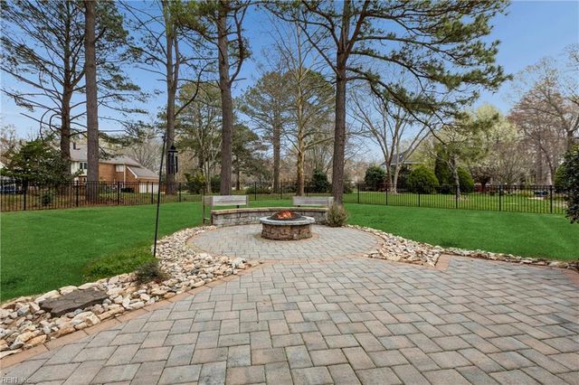 201 Chinquapin Orch, Yorktown, VA 23693