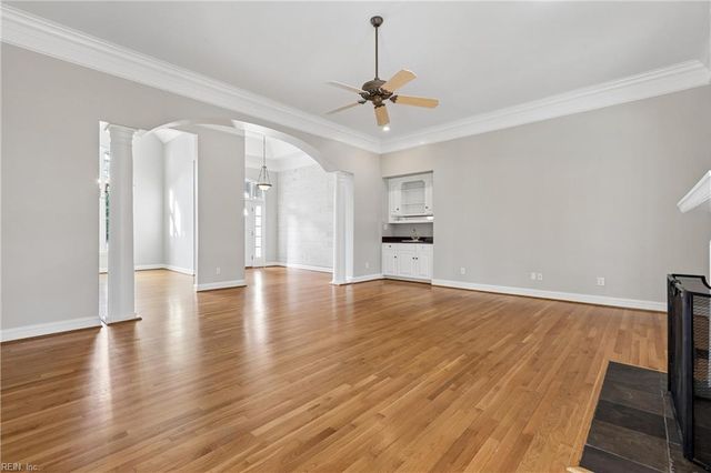 201 Chinquapin Orch, Yorktown, VA 23693