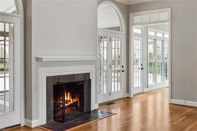 201 Chinquapin Orch, Yorktown, VA 23693