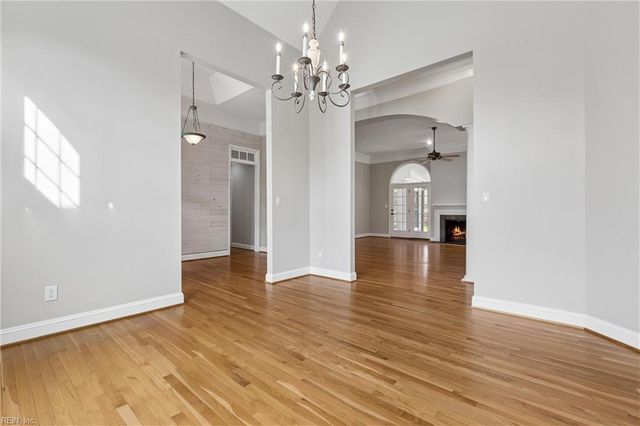 201 Chinquapin Orch, Yorktown, VA 23693