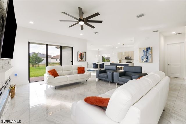 4948 Gambero WAY, Ave Maria, FL 34142