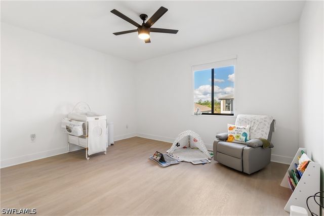 4948 Gambero WAY, Ave Maria, FL 34142