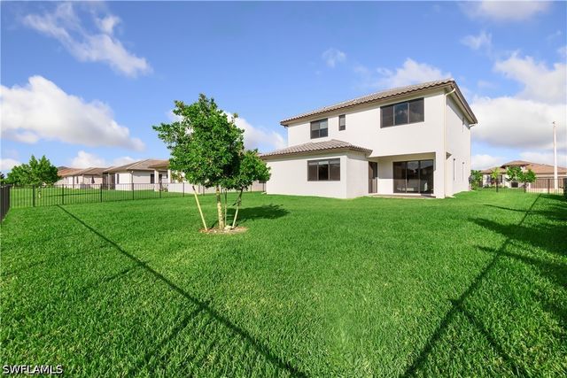 4948 Gambero WAY, Ave Maria, FL 34142