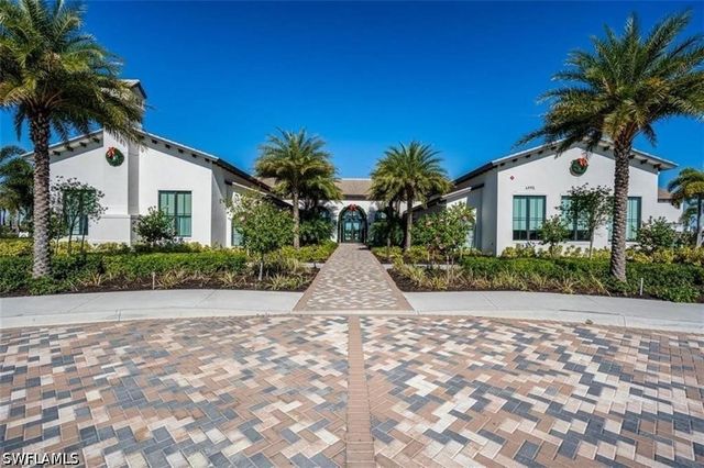 4948 Gambero WAY, Ave Maria, FL 34142