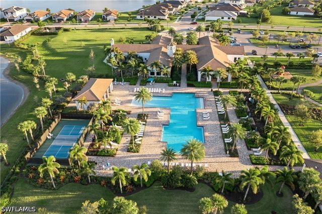 4948 Gambero WAY, Ave Maria, FL 34142