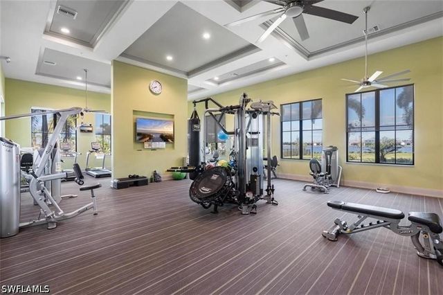 4948 Gambero WAY, Ave Maria, FL 34142