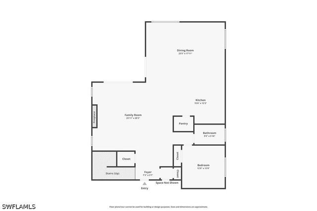 4948 Gambero WAY, Ave Maria, FL 34142