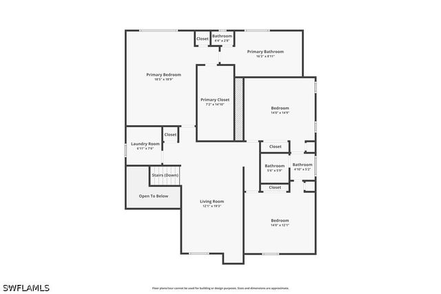 4948 Gambero WAY, Ave Maria, FL 34142