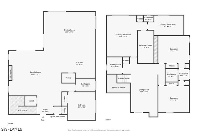 4948 Gambero WAY, Ave Maria, FL 34142