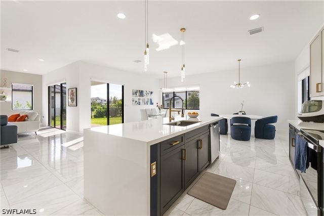4948 Gambero WAY, Ave Maria, FL 34142