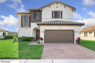 4948 Gambero WAY, Ave Maria, FL 34142