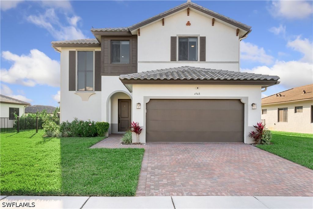 4948 Gambero WAY, Ave Maria, FL 34142