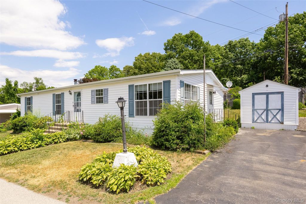 7139 Route 9, Rhinebeck, NY 12572