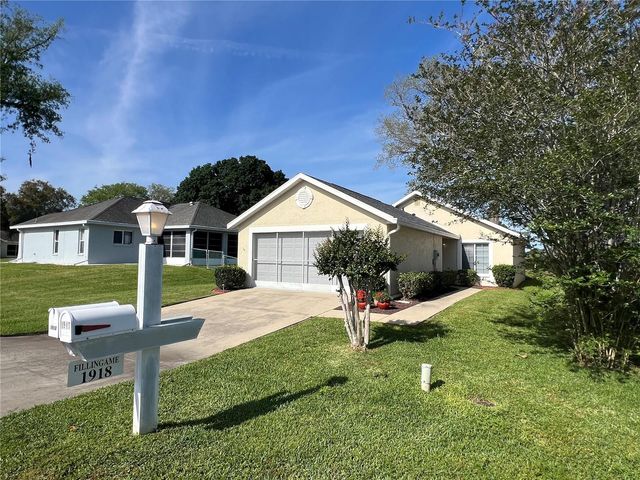 1918 NW 50TH CIRCLE, Ocala, FL 34482