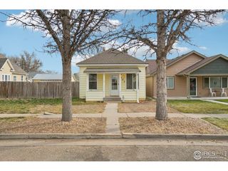 327 Park Ave, Eaton, CO 80615