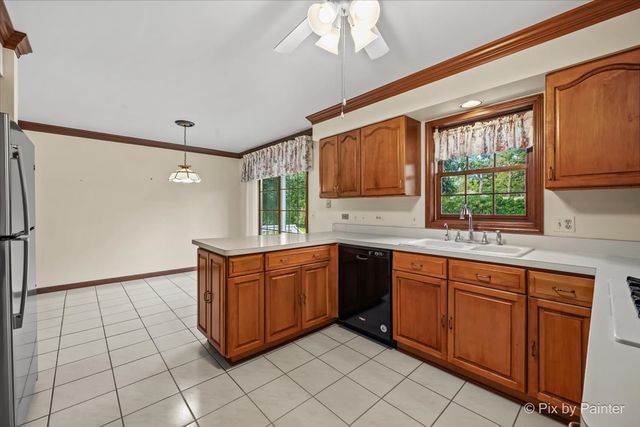 6N110 Medinah Road, Medinah, IL 60157