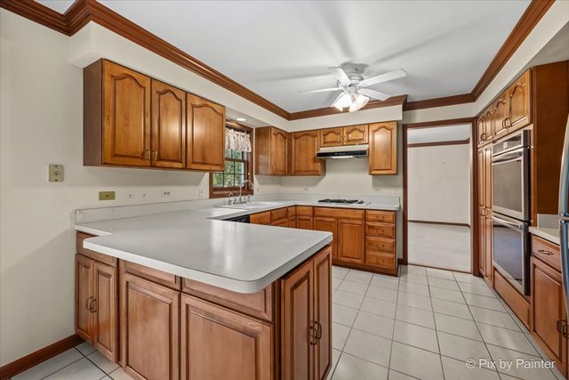 6N110 Medinah Road, Medinah, IL 60157
