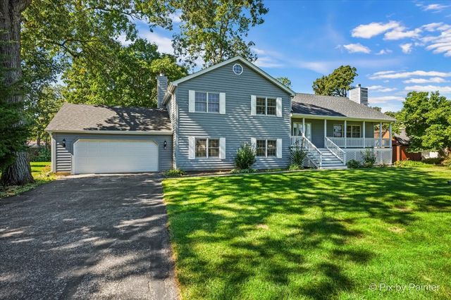 6N110 Medinah Road, Medinah, IL 60157