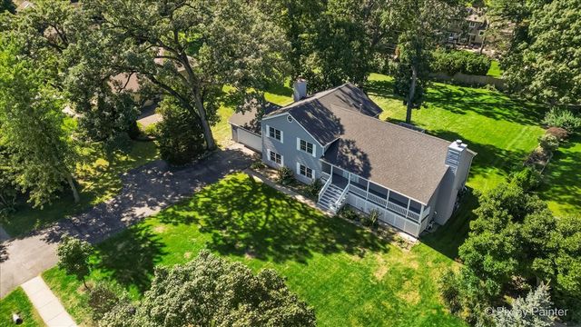 6N110 Medinah Road, Medinah, IL 60157