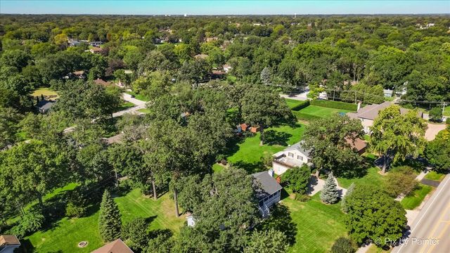 6N110 Medinah Road, Medinah, IL 60157